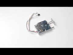 COem 24W αντι μοχλός κλειδαριών 5V σωληνοειδών ηλεκτρικός για το κατοικημένο ντουλάπι